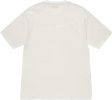 Stussy Emblem Natural Tee
