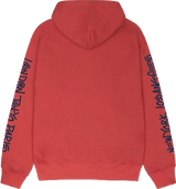 Stussy Big Cities Pepper Zip Up