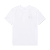 ASSC Same but Different Premium White Tee