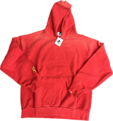 Warren Lotas Boss Of The Windy City Red Hoodie