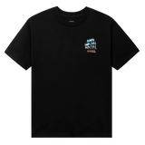 ASSC The Ride Home Black Tee