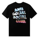 ASSC The Ride Home Black Tee