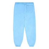 Sp5Der Websuit Baby Blue Sweatpants