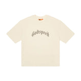 Godspeed Immortal Balloons Bone Tee