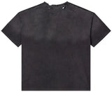 Vale Motocroxxx Black Tee