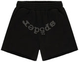 Sp5der OG Web V2 Phantom Sweatshorts