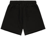 Sp5der OG Web V2 Phantom Sweatshorts
