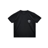 Chrome Hearts NYC Exclusive Horseshoe Black Tee