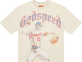 Godspeed Strike 1 Bone Tee