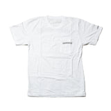 Chrome Hearts Scroll White Tee
