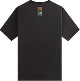 Kith x Marvel World Destroyer Vintage Black Tee