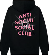 ASSC Theories Black Hoodie