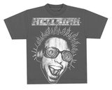 Hellstar Studio Rage Black Tee