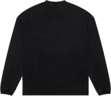 Godspeed Mankind vs AI Black L/S Tee