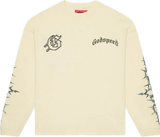 Godspeed Once Upon A Time Bone L/S Tee