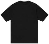 Stussy Champion Black Tee
