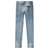 Ksubi Blue Chich Chronicle Jeans