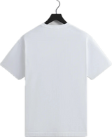 Kith Floral Arch Vintage White Tee