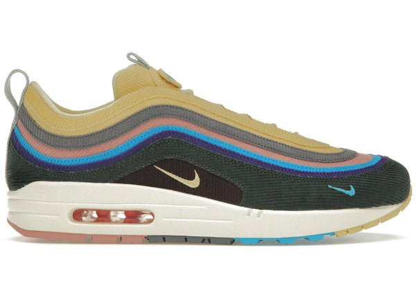 Sean Wotherspoon Air Max 1/97