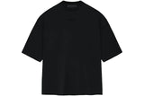 Essentials FW23 Center Jet Black Tee