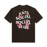 Assc Kkoch Brown Tee