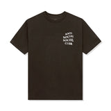 Assc Kkoch Brown Tee