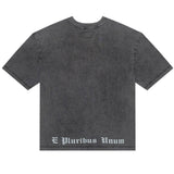 Godspeed Los Scandalous Black Tee