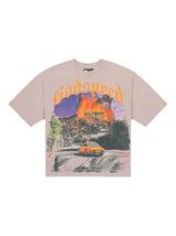 Godspeed Los Scandalous Stone Tee