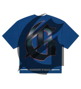 Godspeed Le Dernier Royal Tee