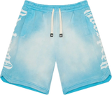 Godspeed CourtSide Cloud Blue Shorts