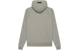 Essentials 1977 Dark Oatmeal Hoodie