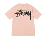 Stussy Yin Yang Blush Tee