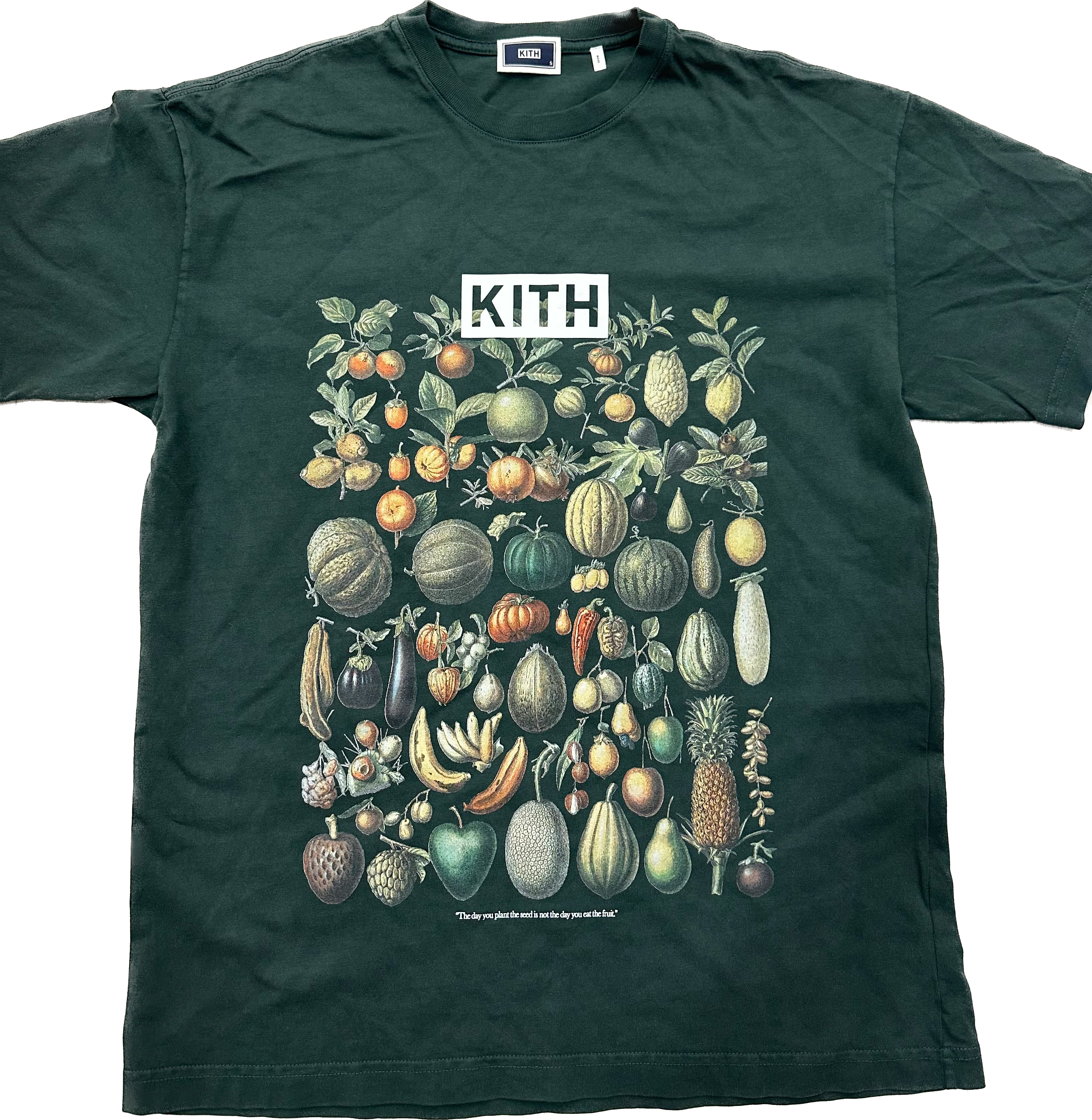 Kith – Courtside Kicks