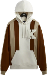 Kith Williams III Panelled Tectonic Hoodie