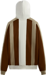 Kith Williams III Panelled Tectonic Hoodie