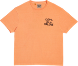Gallery Dept. French Orange Tee