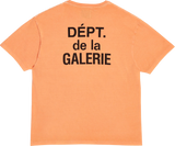 Gallery Dept. French Orange Tee