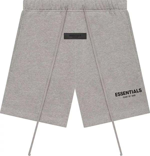 Essentials SS20 Dark Oatmeal Shorts