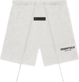 Essentials SS22 Light Oatmeal Shorts