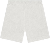Essentials SS22 Light Oatmeal Shorts