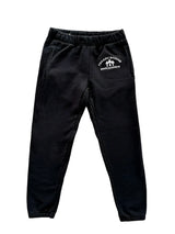 Chrome Hearts Sailin On Black Sweatpants