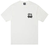 Stussy Dice Natural Tee