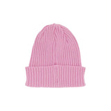 Supreme Overdye Pink Beanie