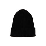 Supreme Overdye Black Beanie