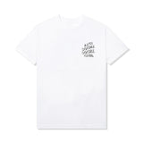 ASSC Deeper Than Usual White Tee