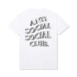 ASSC Deeper Than Usual White Tee