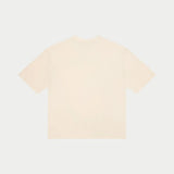 Godspeed Mankind vs AI Bone/Black Tee