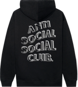 ASSC Deeper Than Usual Black Hoodie