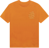 ASSC Deeper Than Usual Sherbet Tee