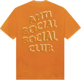 ASSC Deeper Than Usual Sherbet Tee